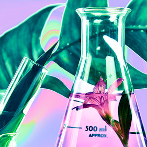COULD SYNTHETIC FRAGRANCES BE BEHIND YOUR ALLERGIES?